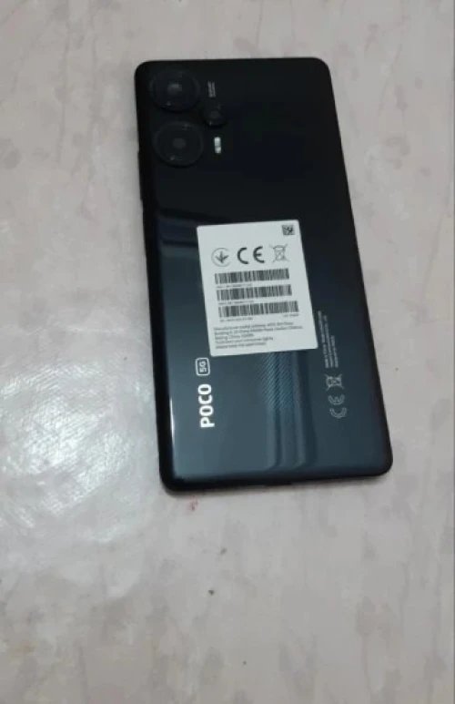 Poco Poco f5