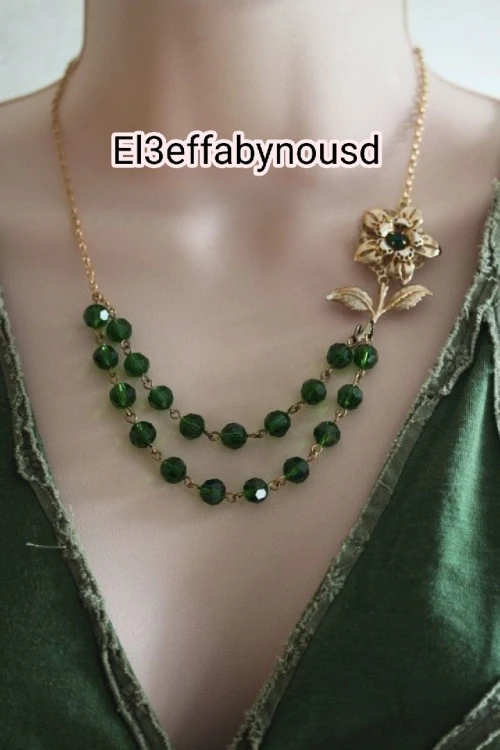 Couture accessoire et bijoux