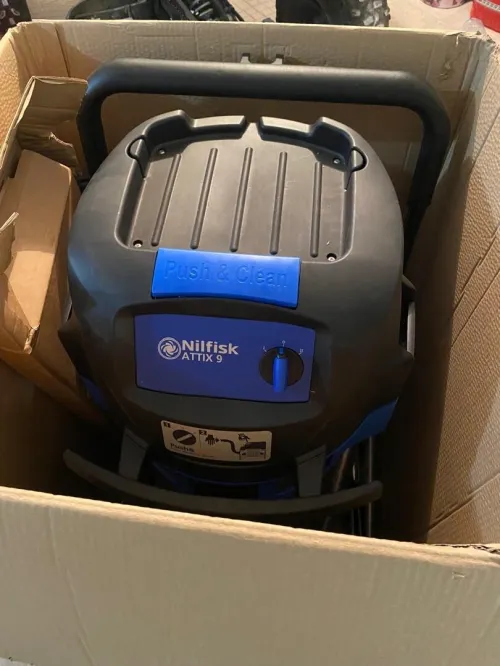  À VENDRE Matériel de nettoyage professionnel