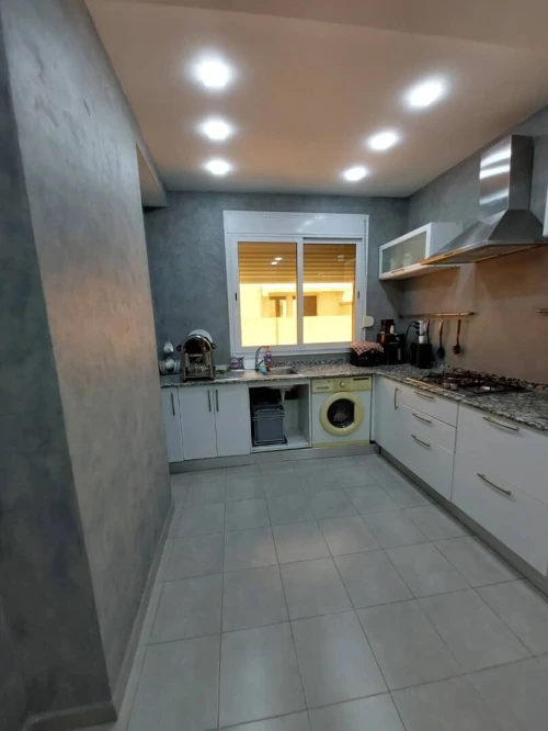 Location Appartement F3 Alger Birkhadem