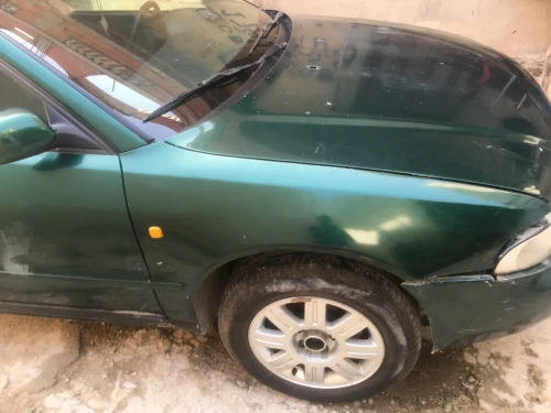 Audi A4 1999 A4