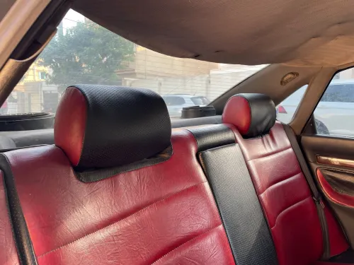 Audi A4 1999 A4