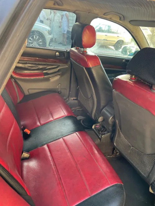 Audi A4 1999 A4
