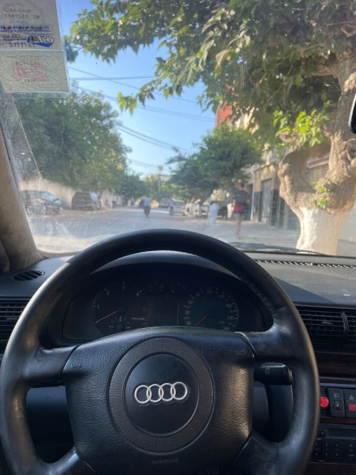 Audi A4 1999 A4