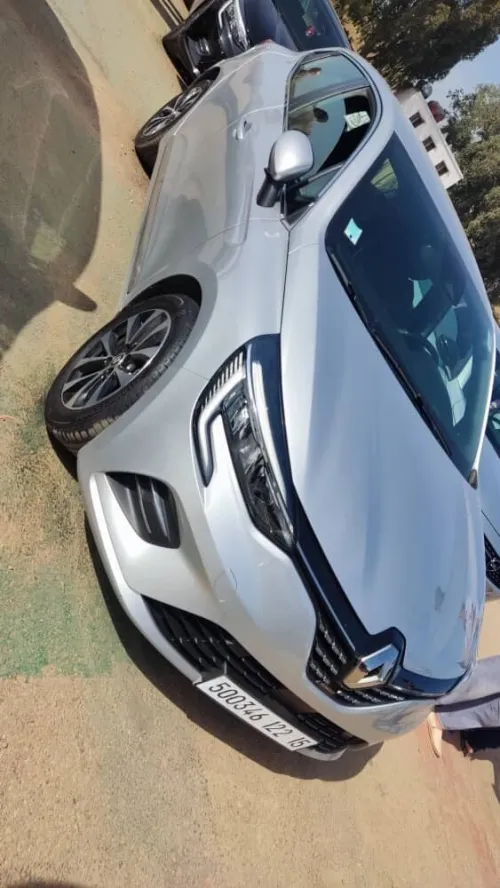 Renault Clio 5 intance 2022 Intance