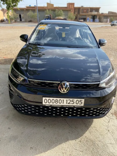 Volkswagen Lavida 2025 Edition