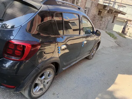 Dacia Stepway 2017 Stepway
