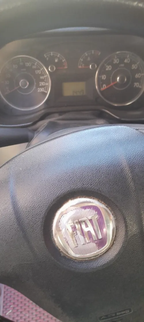 Fiat Punto 2010 Punto