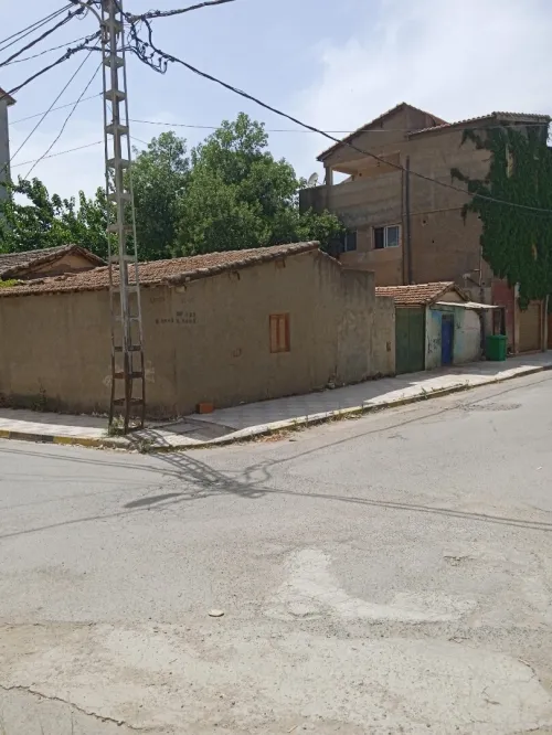 Vente Terrain Bouira Kadiria