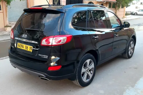 Hyundai SantaFe 2016 SantaFe