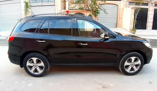 Hyundai SantaFe 2016 SantaFe
