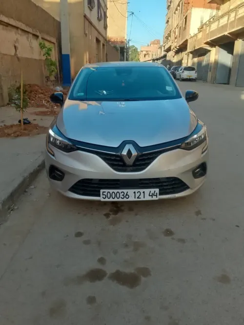Renault Clio5 2021 Bizens plus