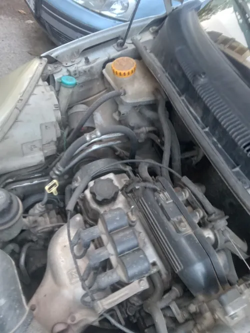 Chevrolet Spark 2013 Spark