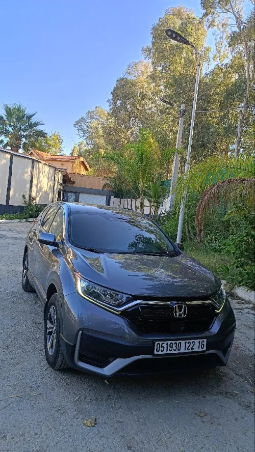 Honda CRV 2022 CRV
