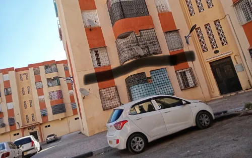 Vente Appartement F3 Batna El madher