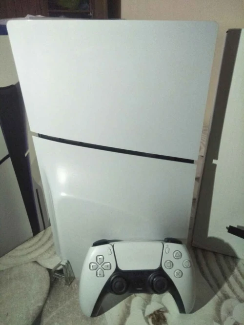 PS5 slim standard + fc25