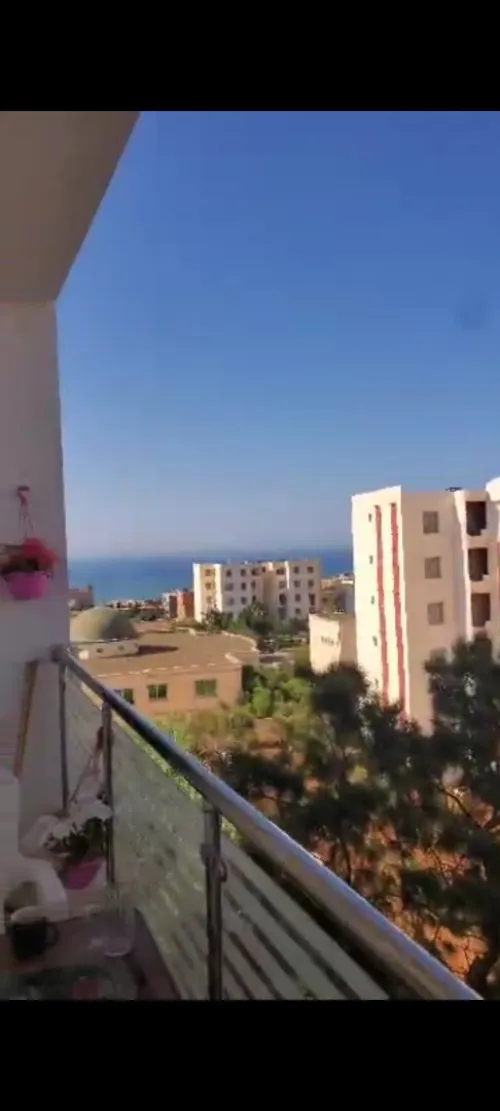 Location vacances Appartement F3 Tipaza Bou ismail