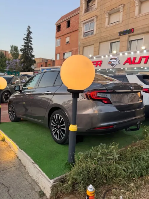 Fiat Tipo Sedan 2023 Life