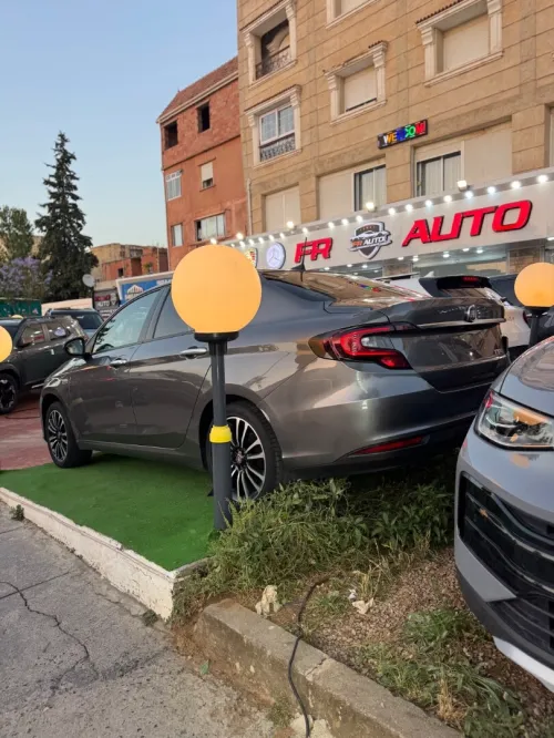 Fiat Tipo Sedan 2023 Life