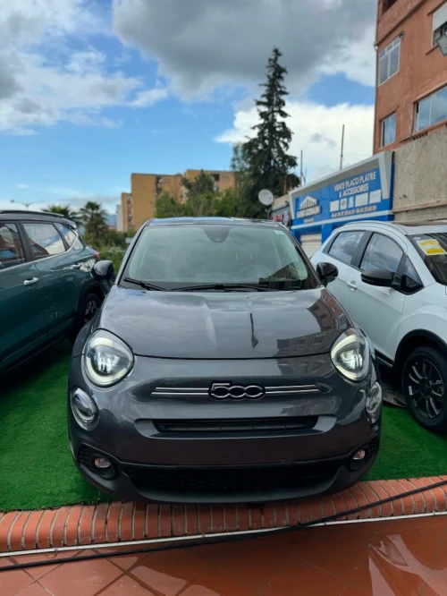 Fiat 500x 2023 Club