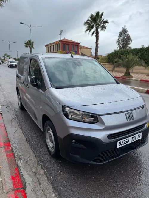 Fiat Doblo 2024 Nv