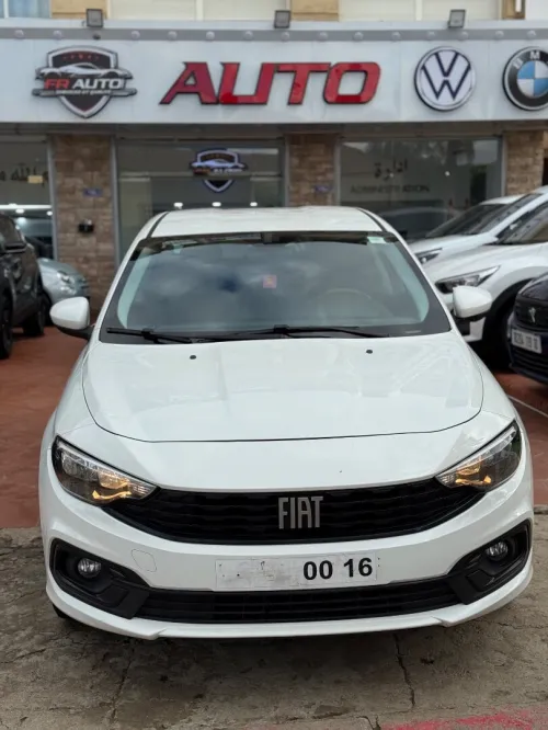 Fiat Tipo 2023 Cité+