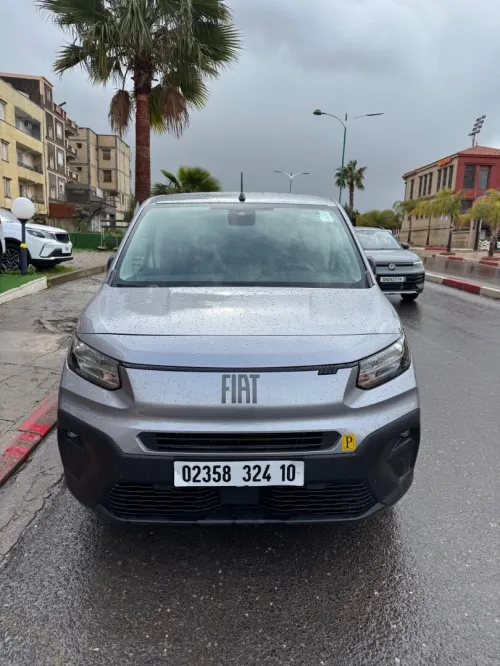 Fiat Doblo 2024 Nv