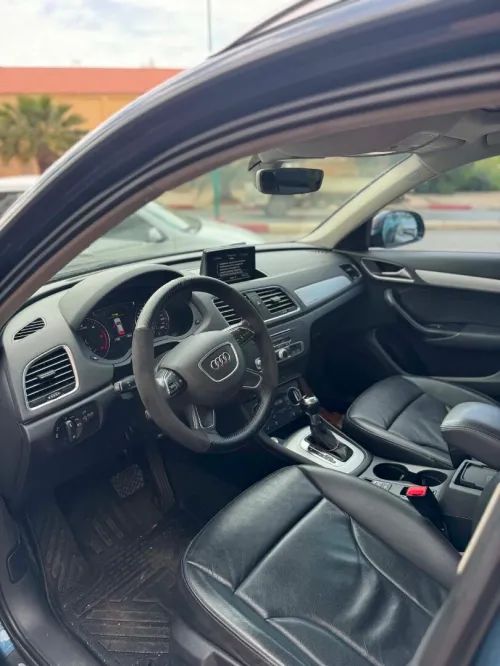 Audi Q3 2018 Pack S Line