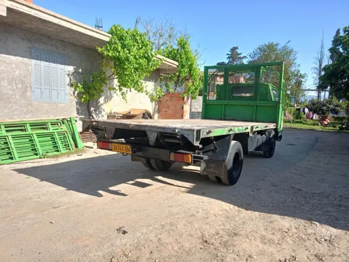 Toyota B30 1984