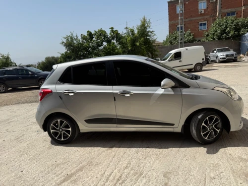 Hyundai Grand i10 2018 DZ