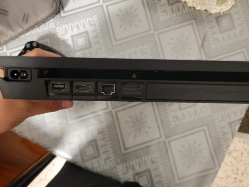 Ps4 slim 500gb