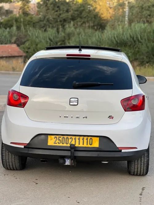 Seat Ibiza 2011 Loca