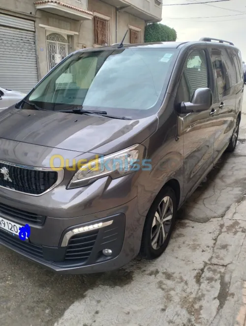 Peugeot Expert 2020 Expert