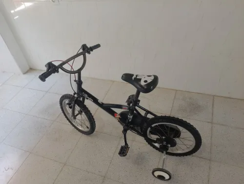 Vélo دراجة