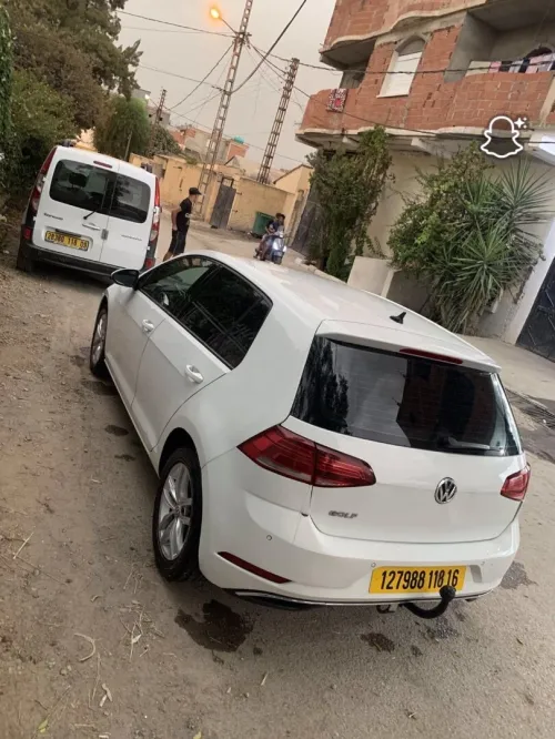 Volkswagen Golf 7 2018 START+