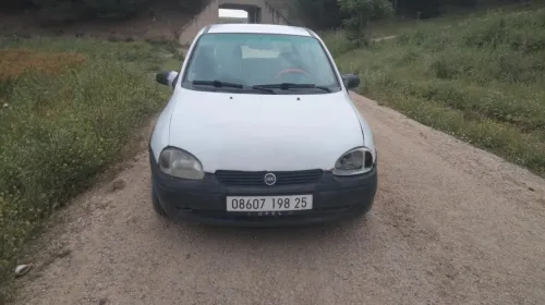 Opel Corsa 1998 Corsa