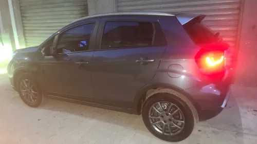 Geely GX3 PRO  2025 International