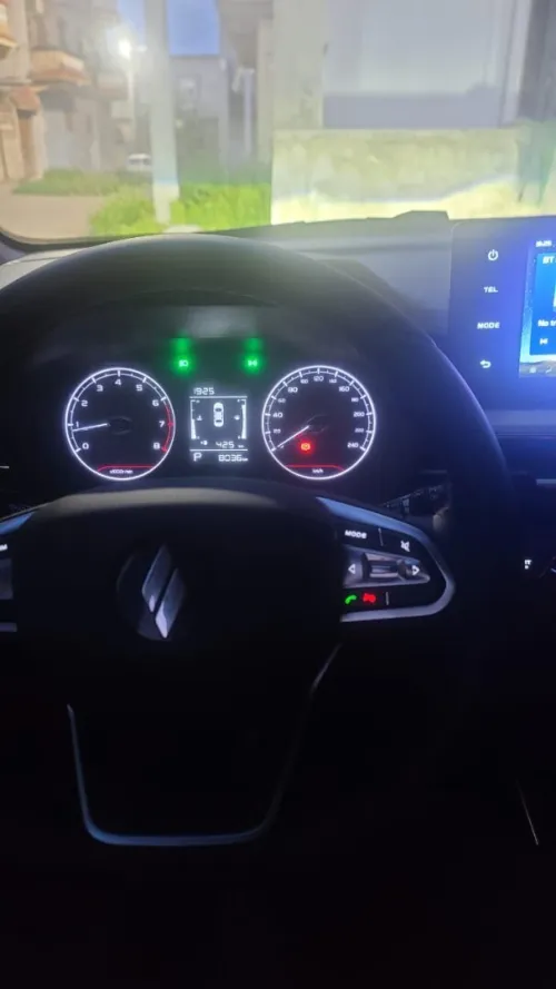 Geely GX3 PRO  2025 International