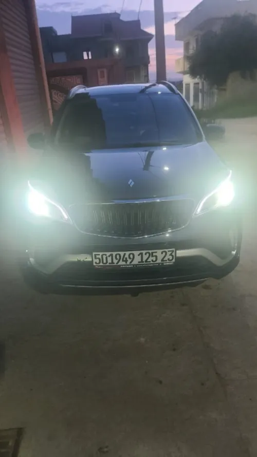 Geely GX3 PRO  2025 International