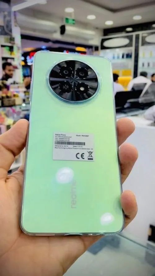 Realme Realme 12x 5g