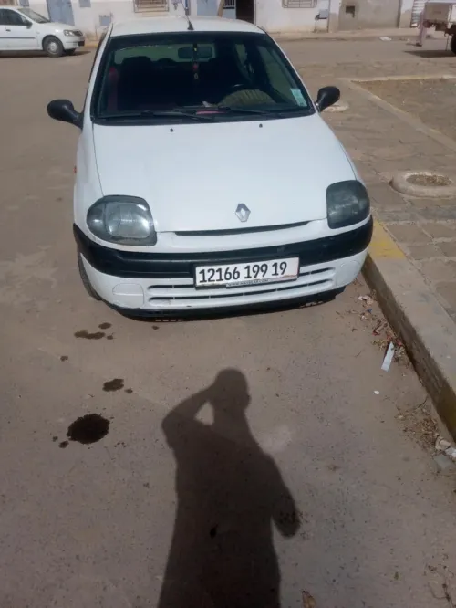 Renault Clio 2 1999 Clio 2