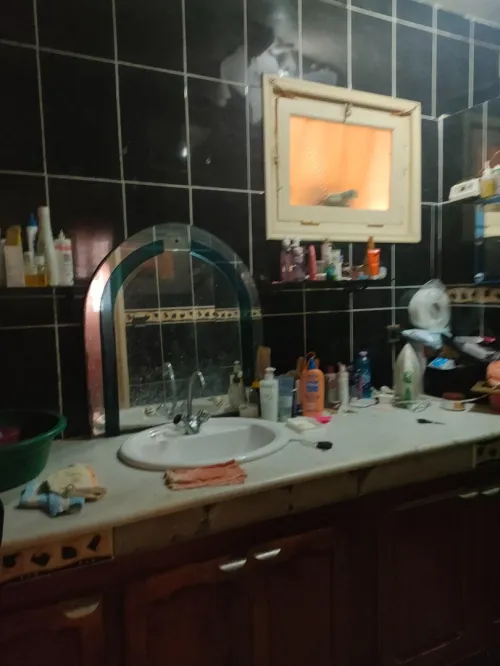 Vente Appartement F4 Alger Beni messous