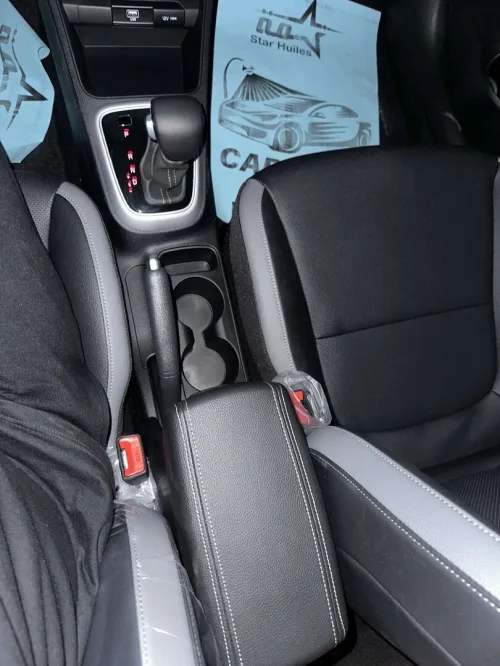 Kia KX1 2025 la toute