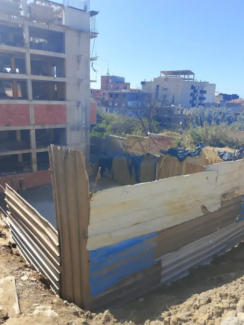 Vente Appartement F4 Alger Dely brahim