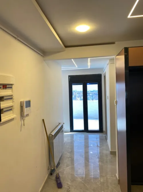 Vente Appartement F4 Alger Dely brahim