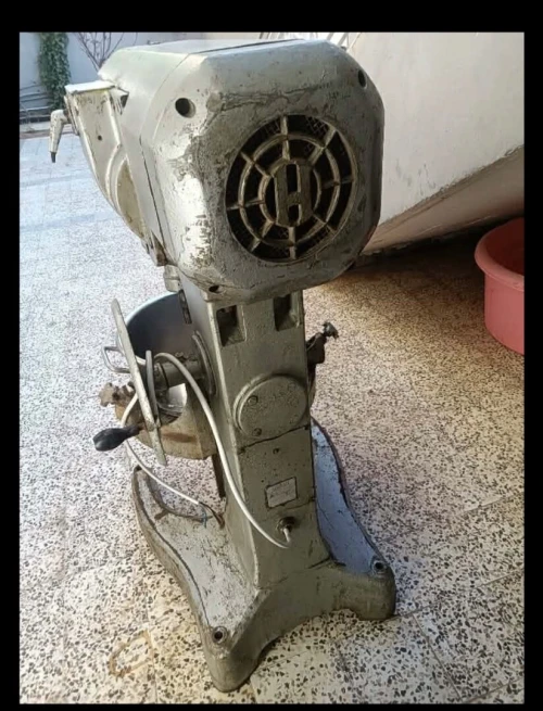 Batteur Hobart 40 L