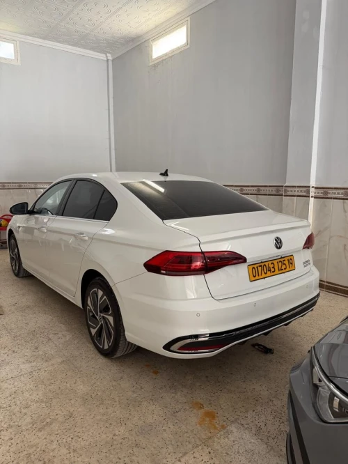 Volkswagen Bora 2025 1.5