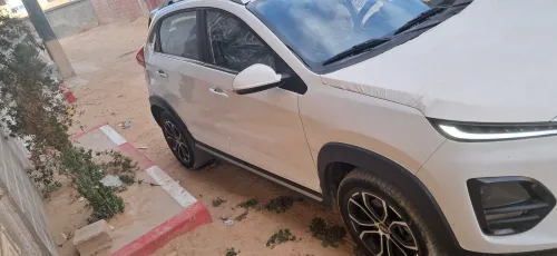 Chery Tiggo 2 pro 2024 1.5 MT 1.5 ess 108ch