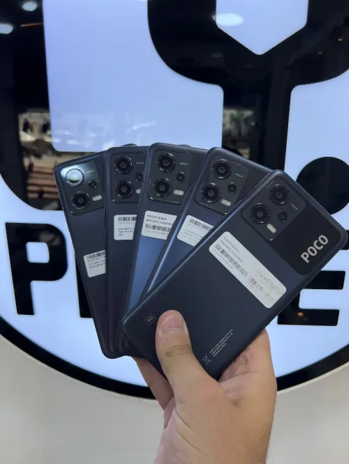 Poco X5 5G