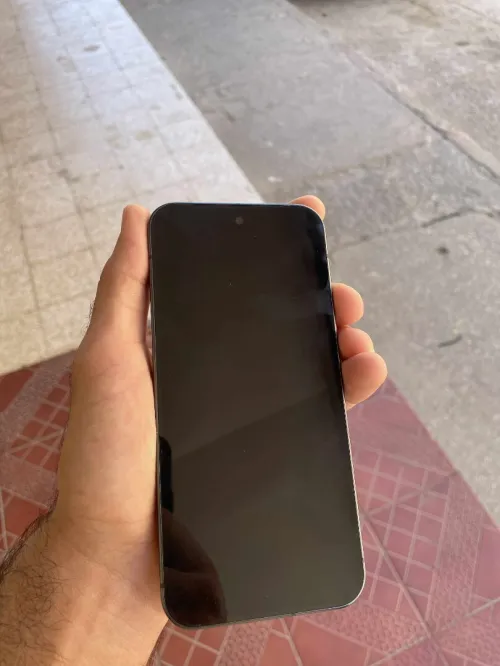 Google pixel 9 pro XL